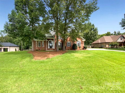 A home in Monroe