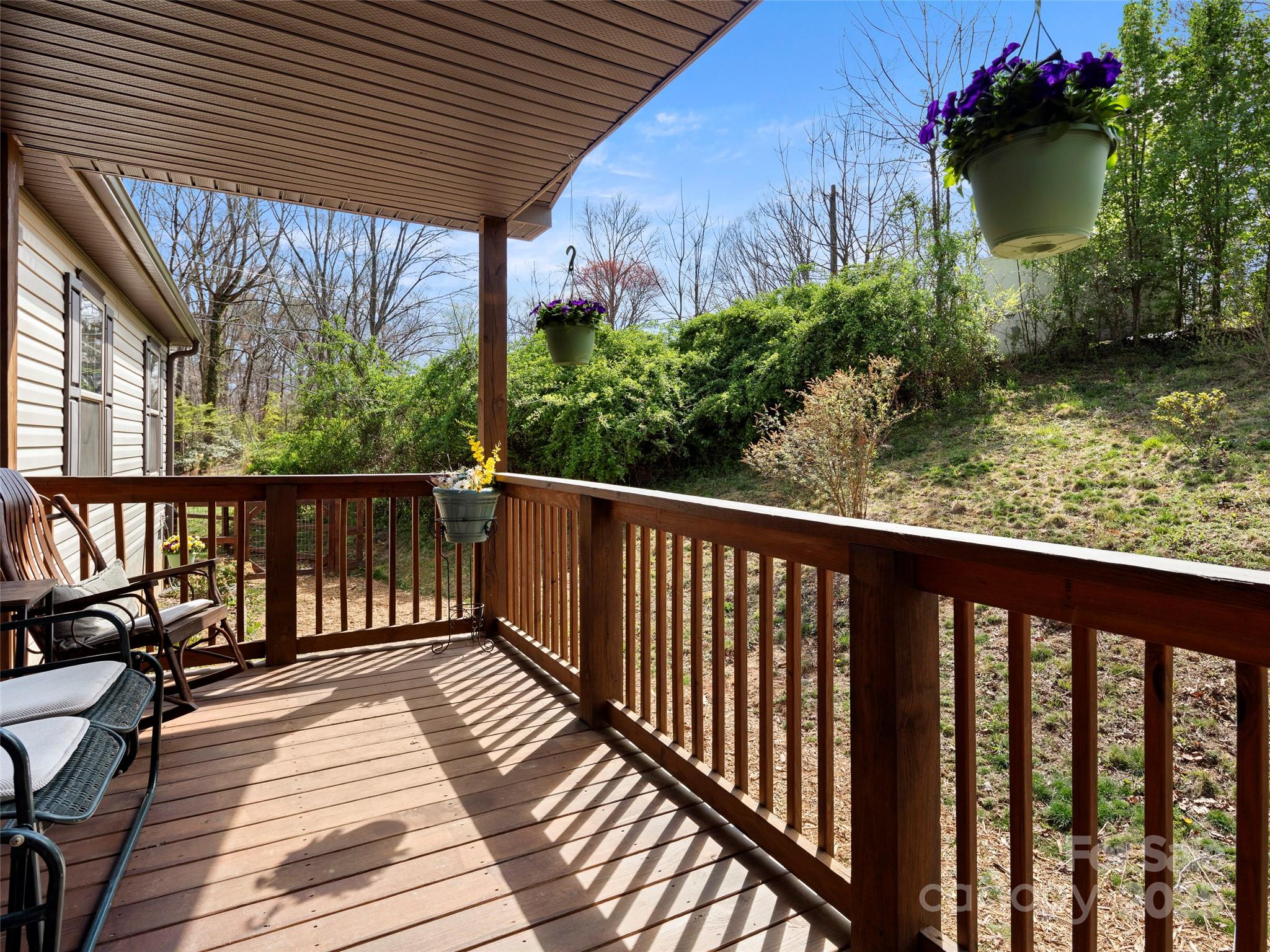 46 Mill Knob Drive