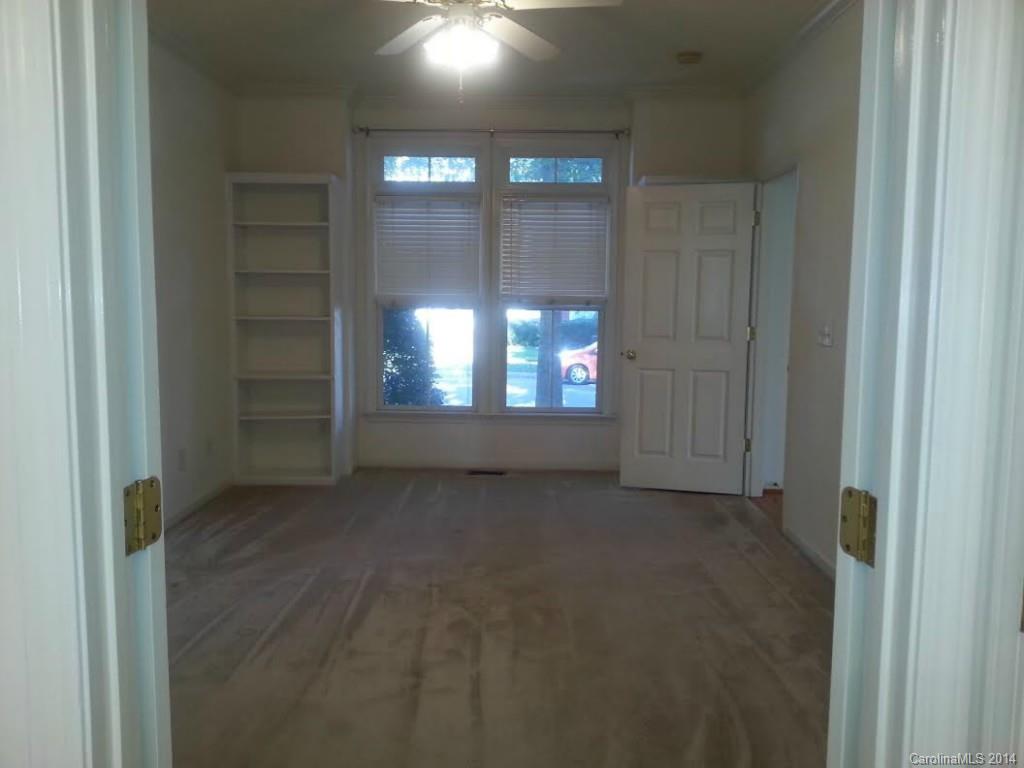 Baxter Village - Residential Lease