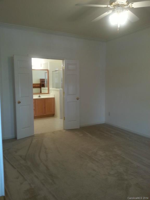 Baxter Village - Residential Lease