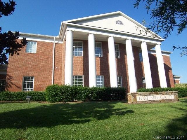 Baxter Village - Residential Lease