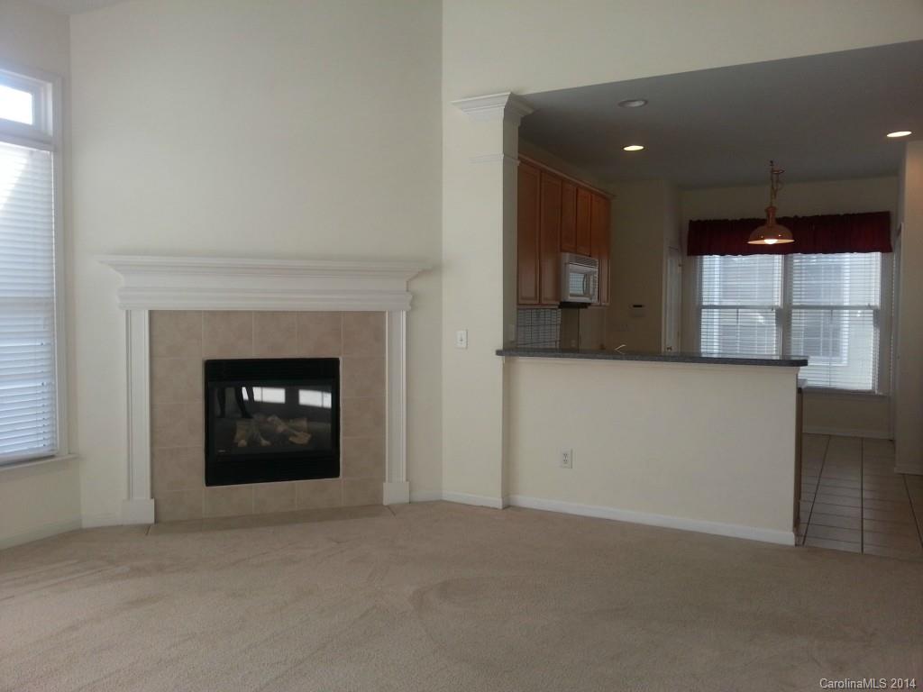 Baxter Village - Residential Lease