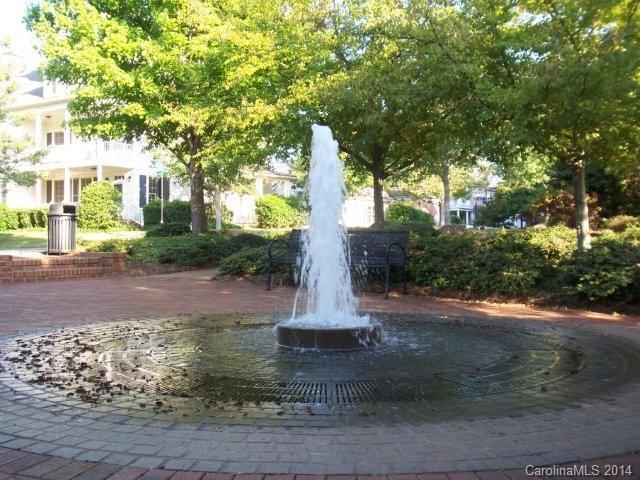 Baxter Village - Residential Lease