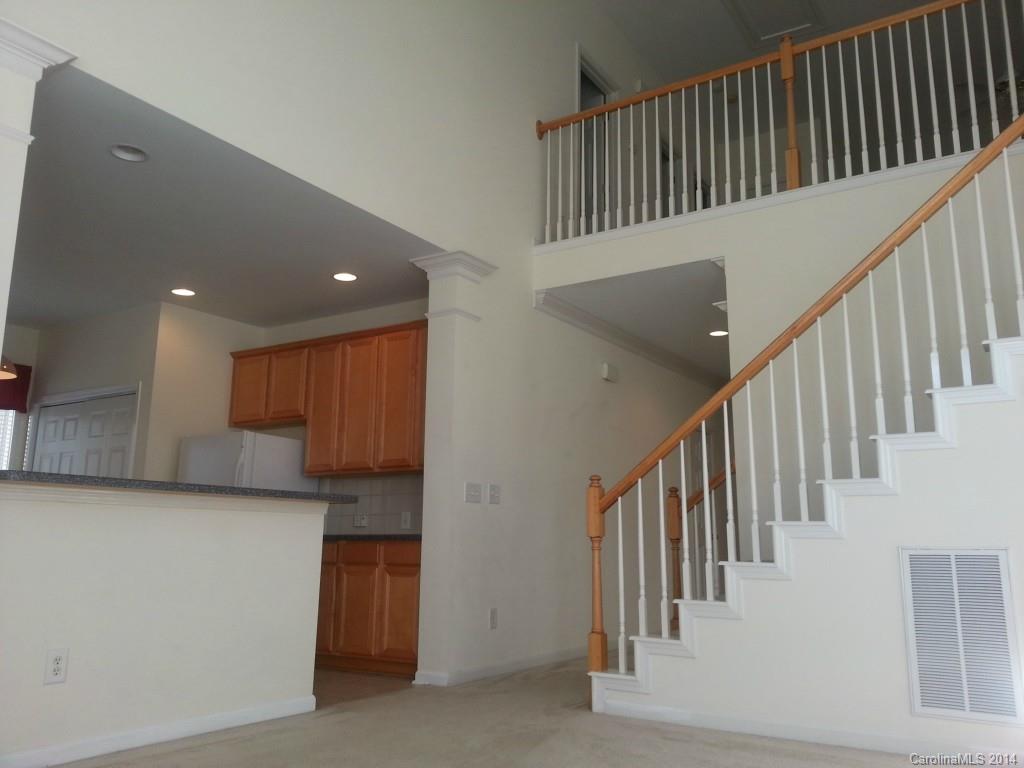 Baxter Village - Residential Lease