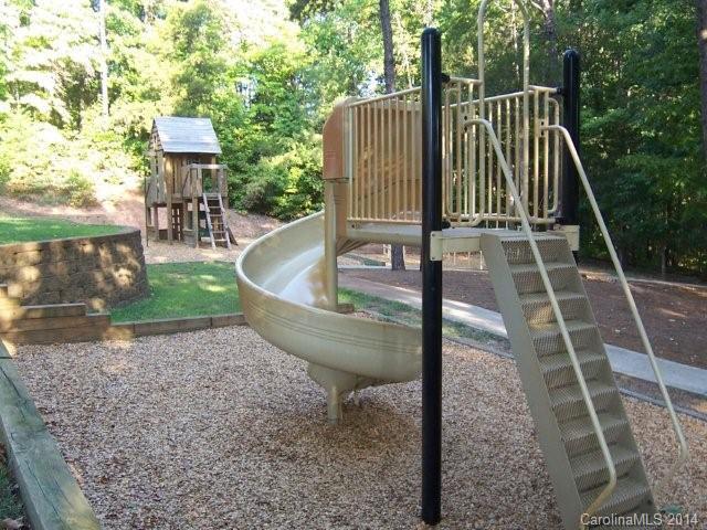 Baxter Village - Residential Lease