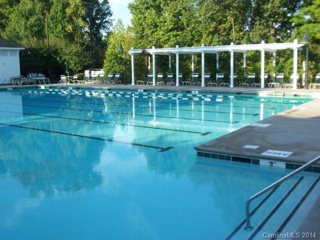 Baxter Village - Residential Lease