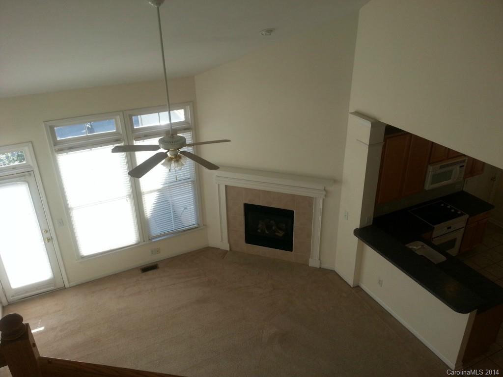 Baxter Village - Residential Lease