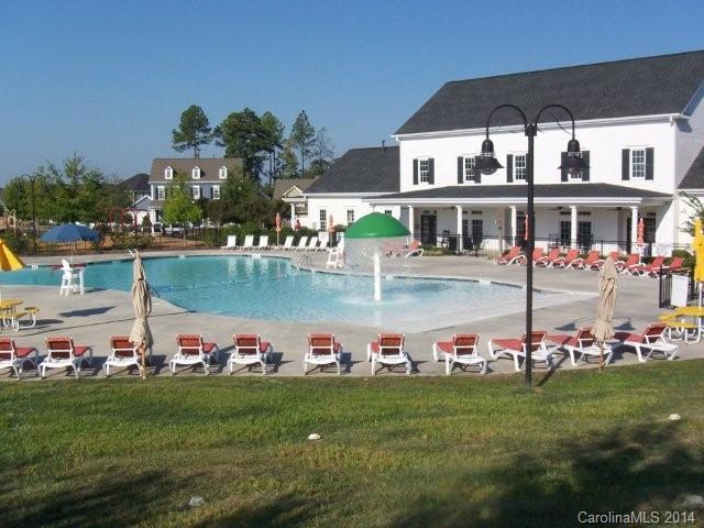 Baxter Village - Residential Lease