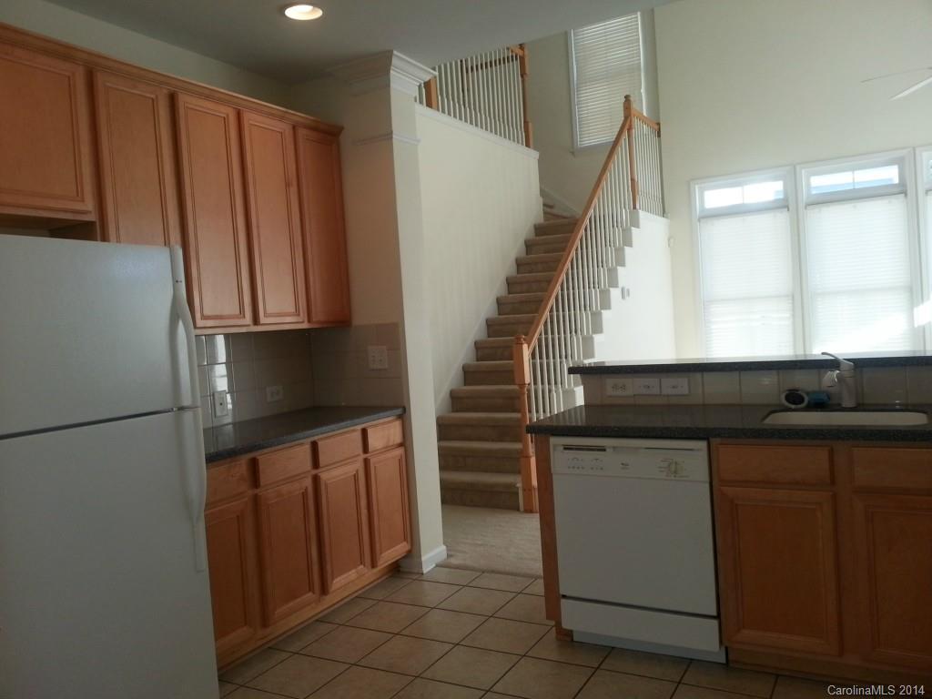 Baxter Village - Residential Lease