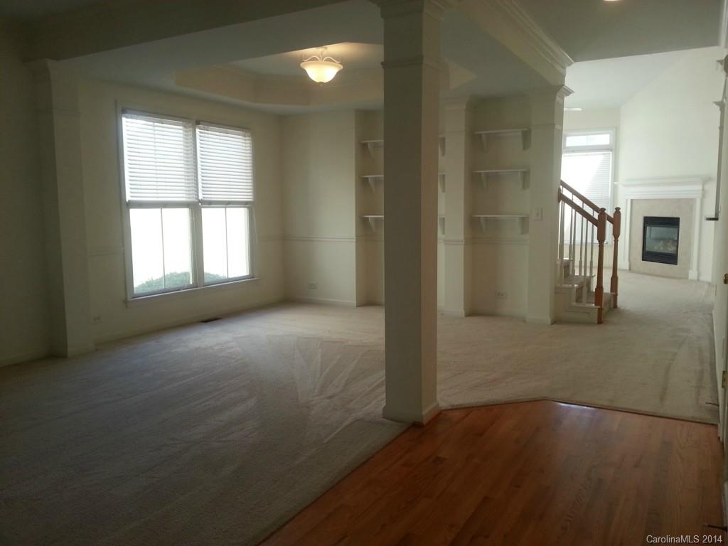 Baxter Village - Residential Lease