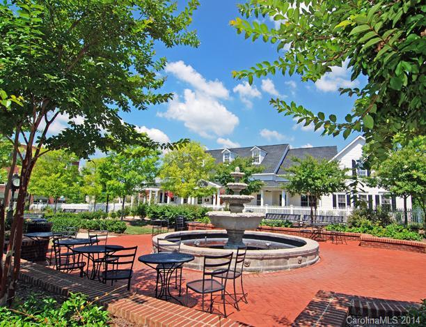 Baxter Village - Residential Lease