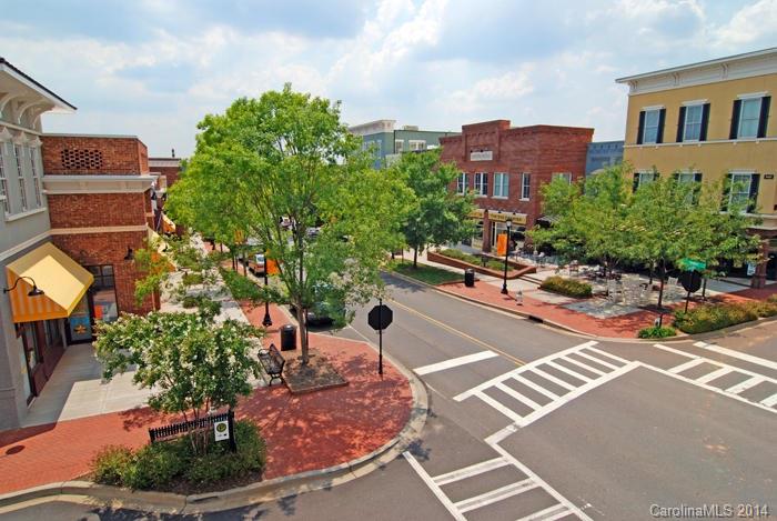 Baxter Village - Residential Lease