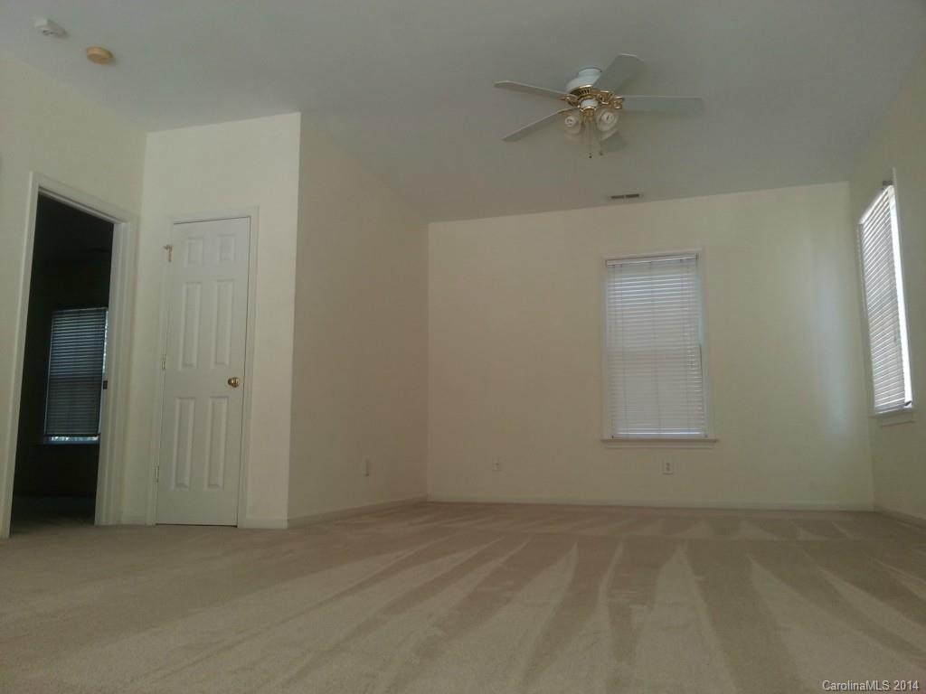 Baxter Village - Residential Lease