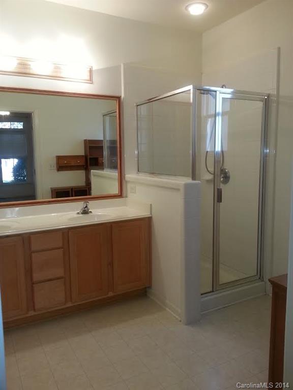 Baxter Village - Residential Lease