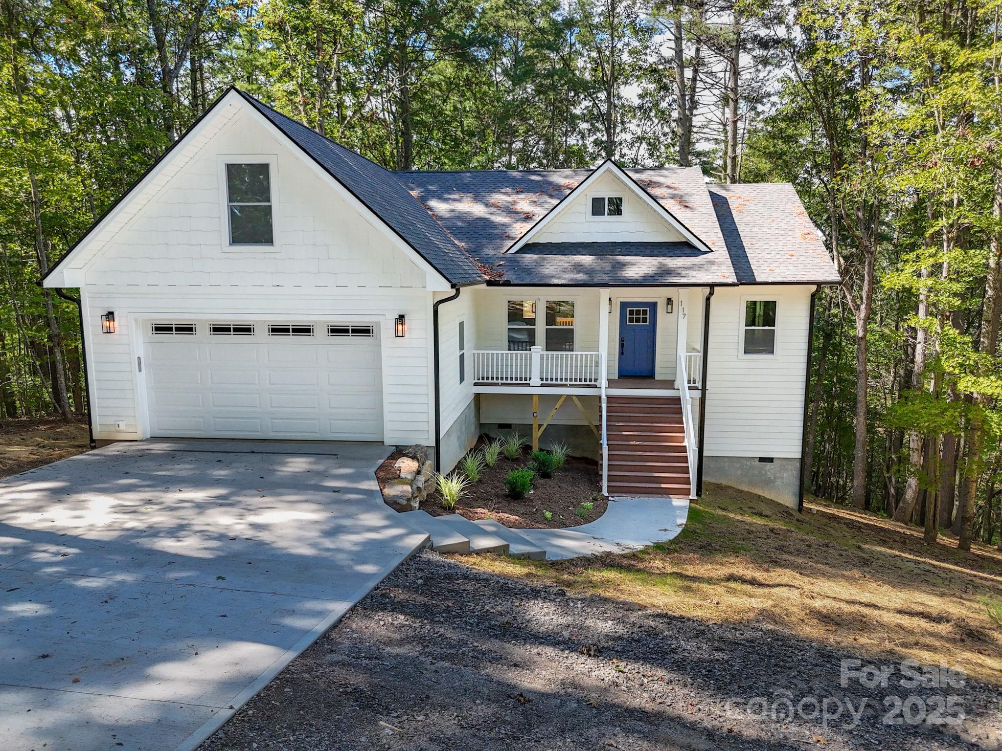 117 Forest Fern Lane