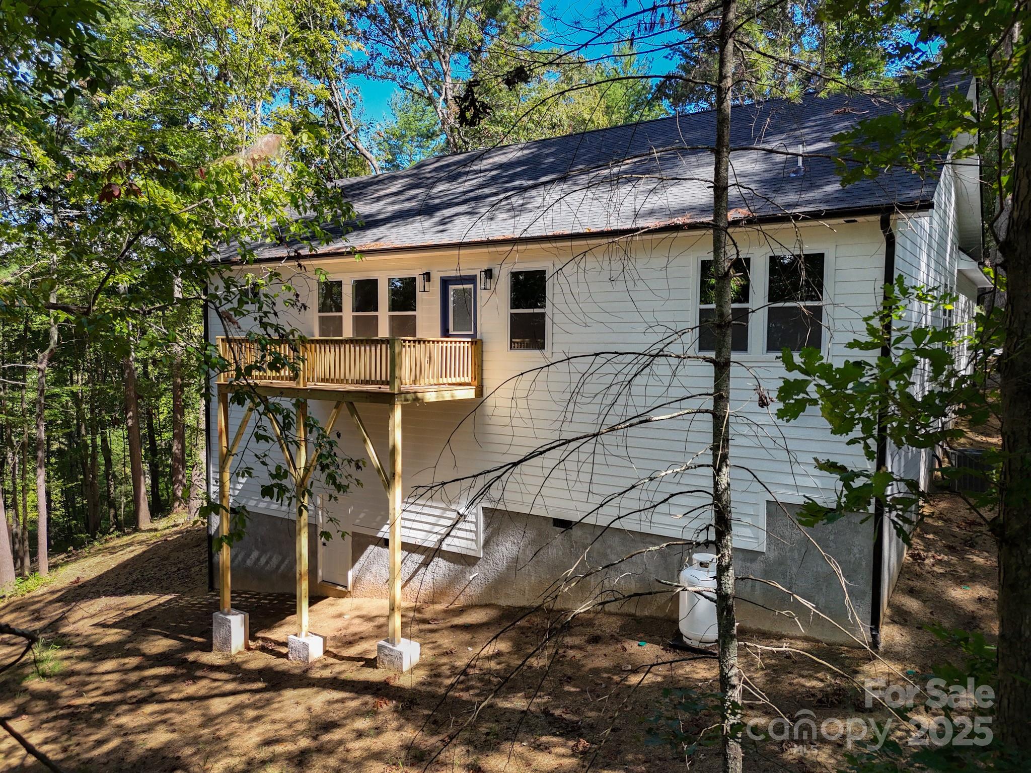 117 Forest Fern Lane