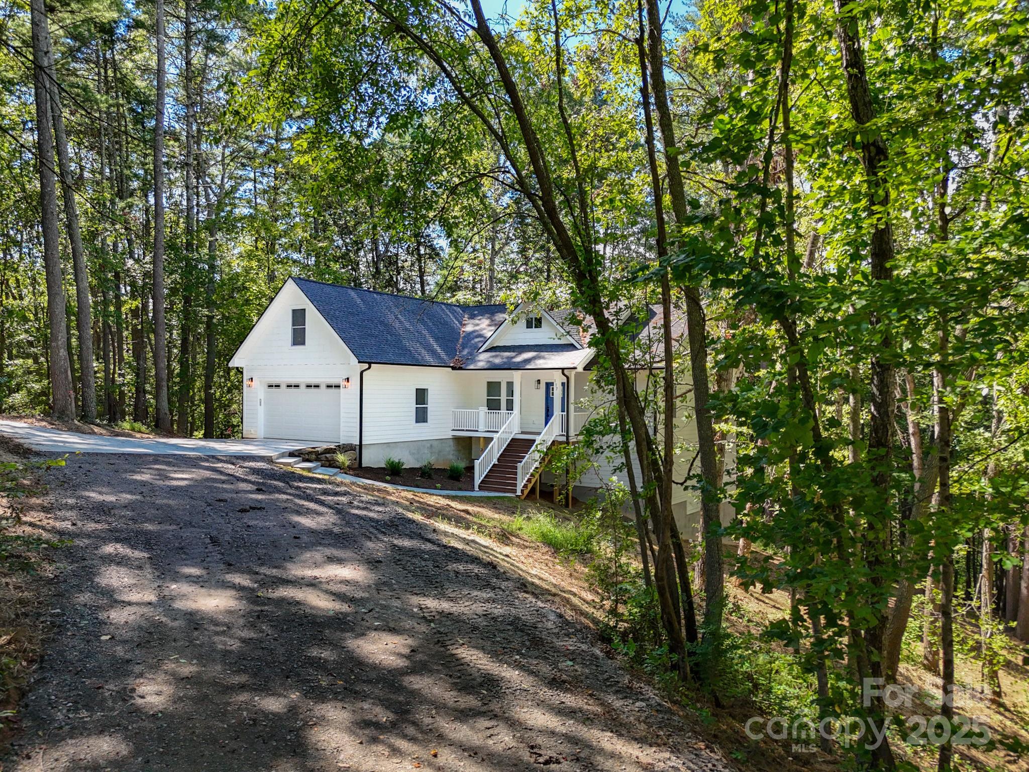 117 Forest Fern Lane