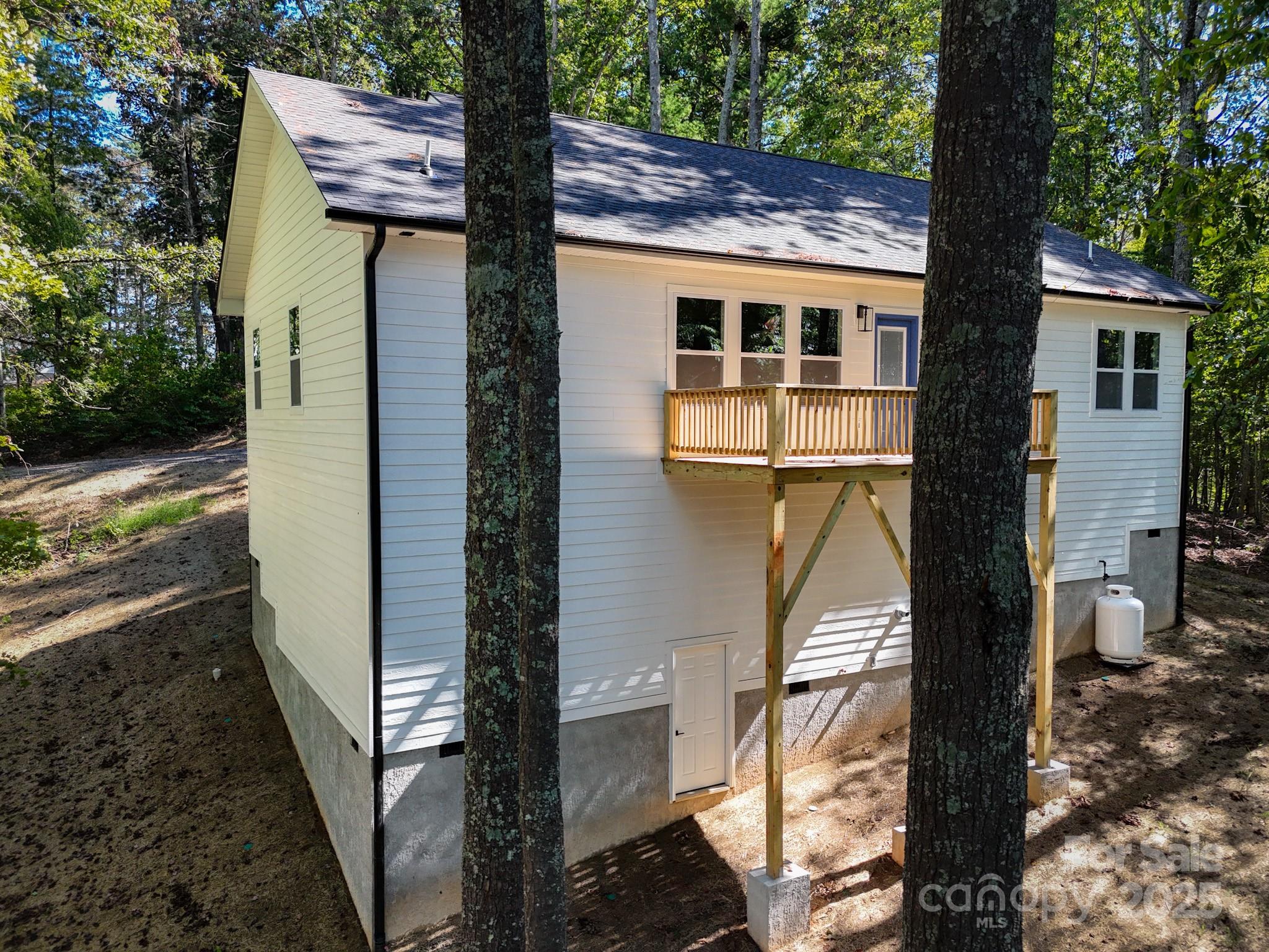 117 Forest Fern Lane