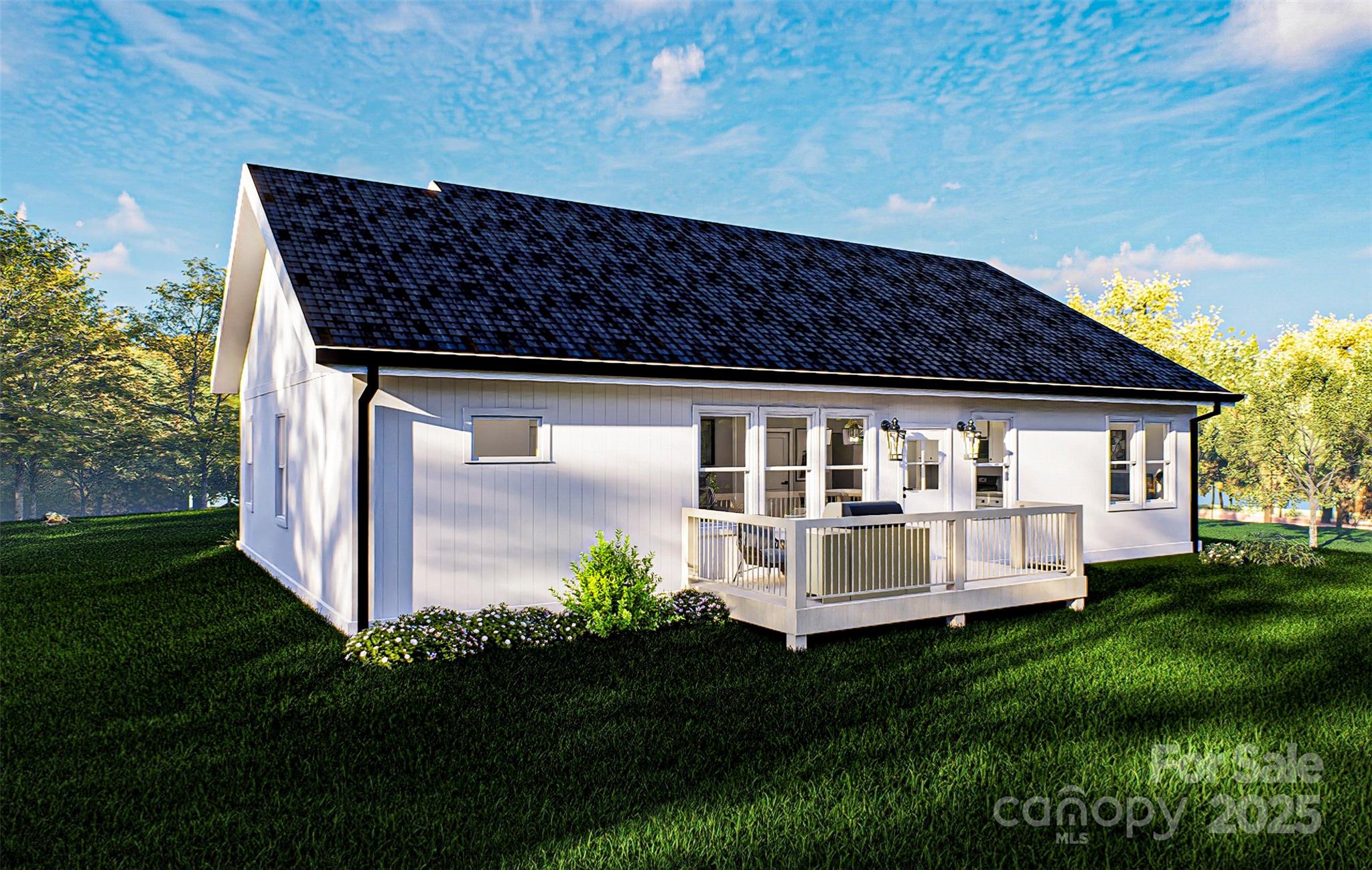 117 Forest Fern Lane