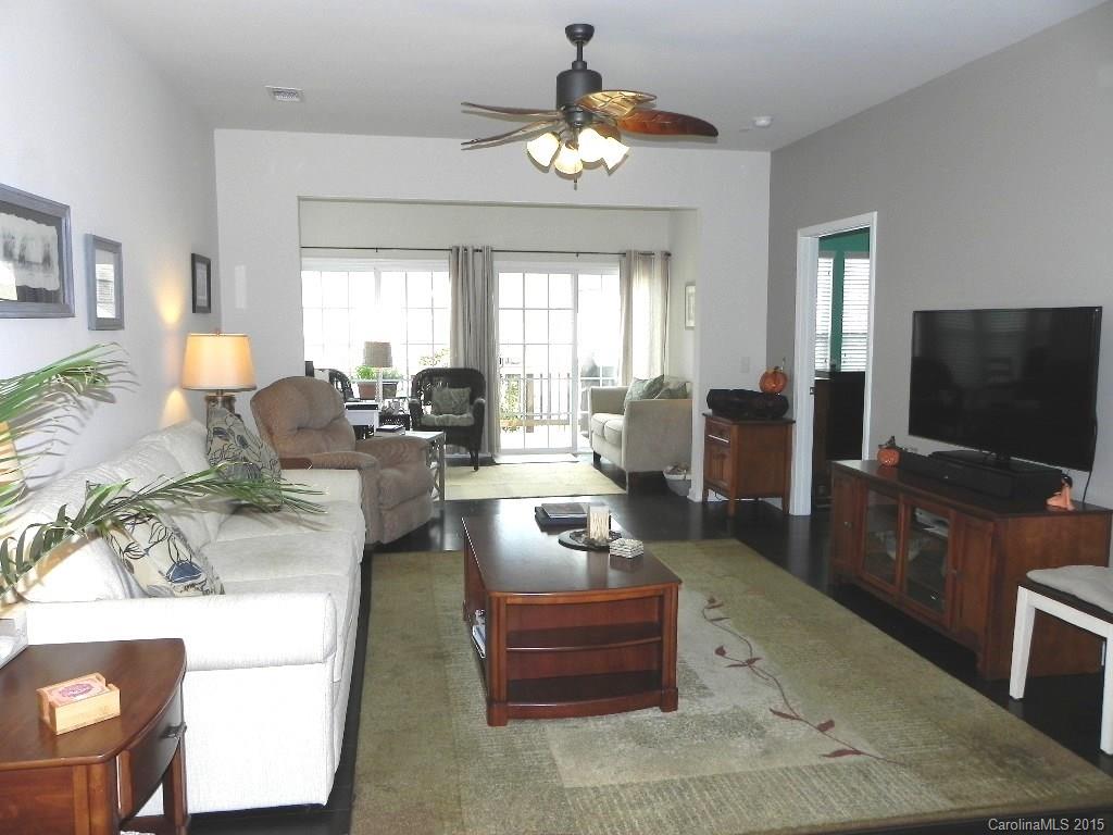 Sun City Carolina Lakes - Residential