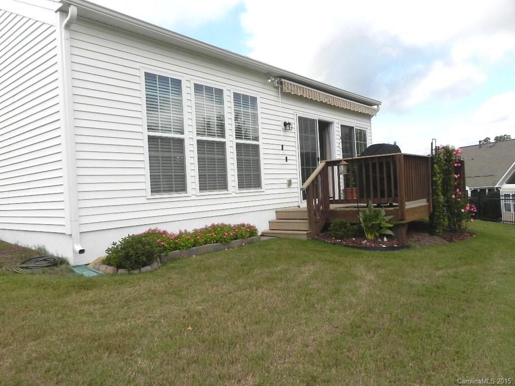 Sun City Carolina Lakes - Residential