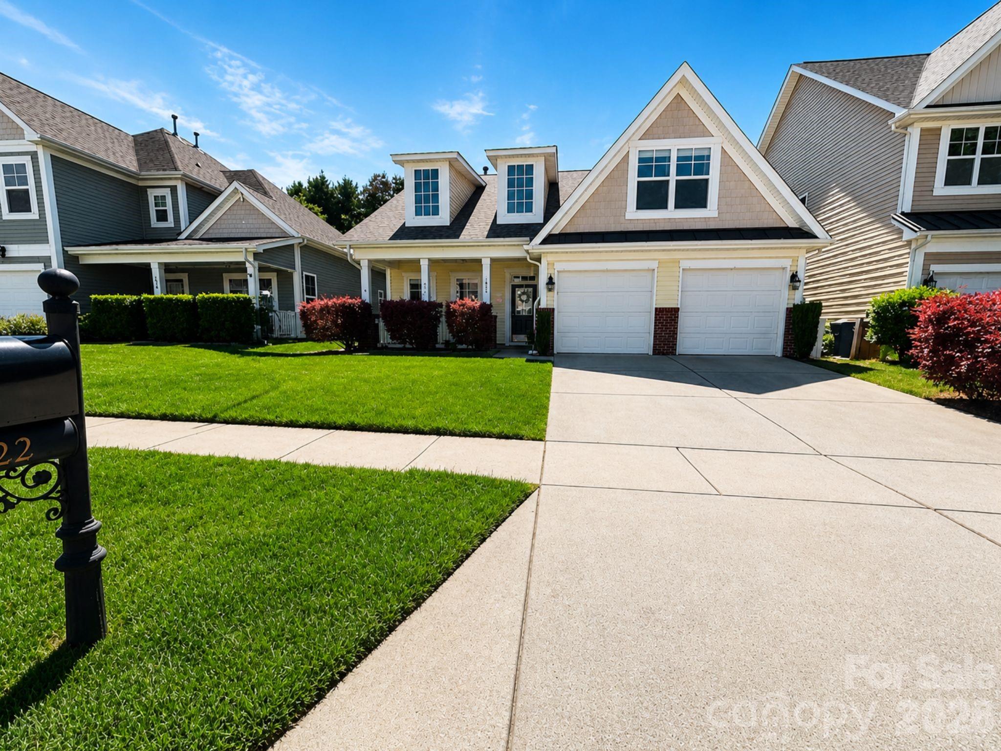 1022 Fleming Lane