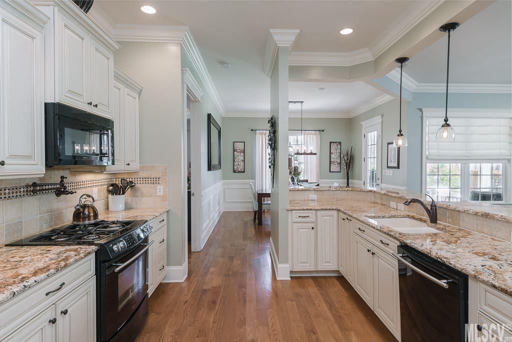 The Falls at Cloninger Mill - Residential