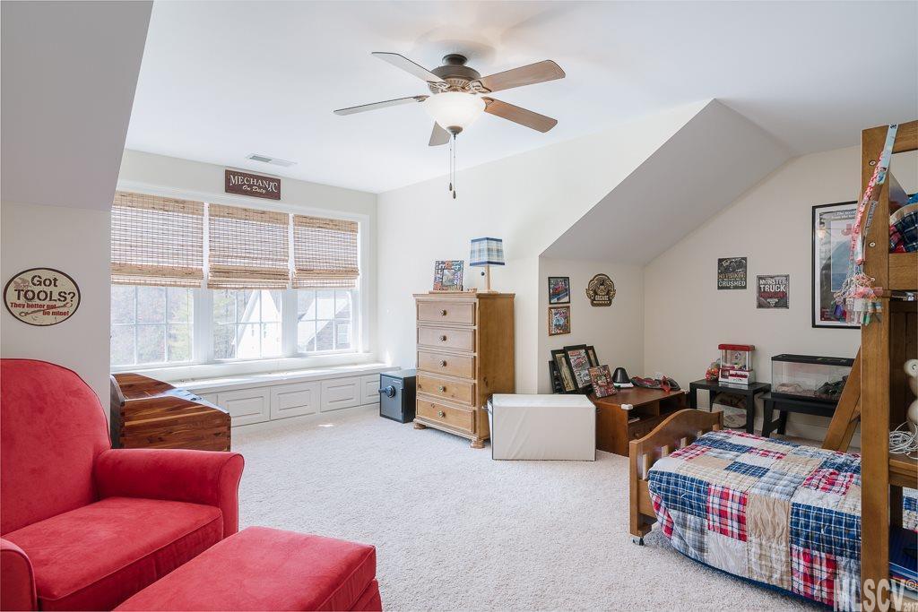 The Falls at Cloninger Mill - Residential