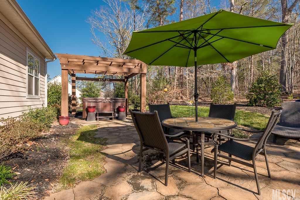 The Falls at Cloninger Mill - Residential