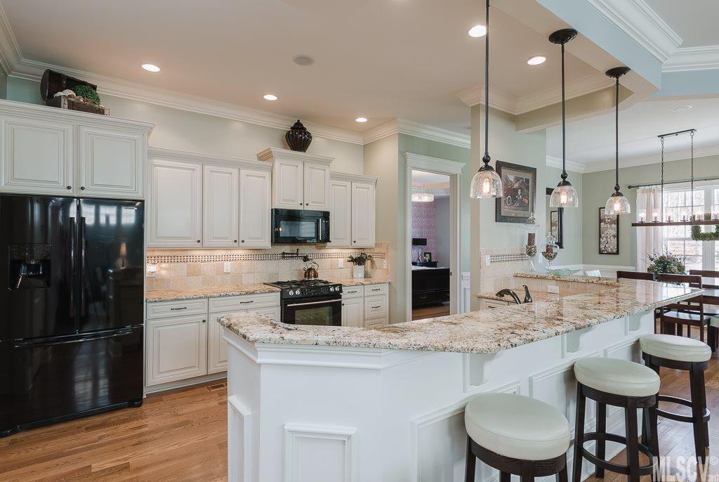 The Falls at Cloninger Mill - Residential