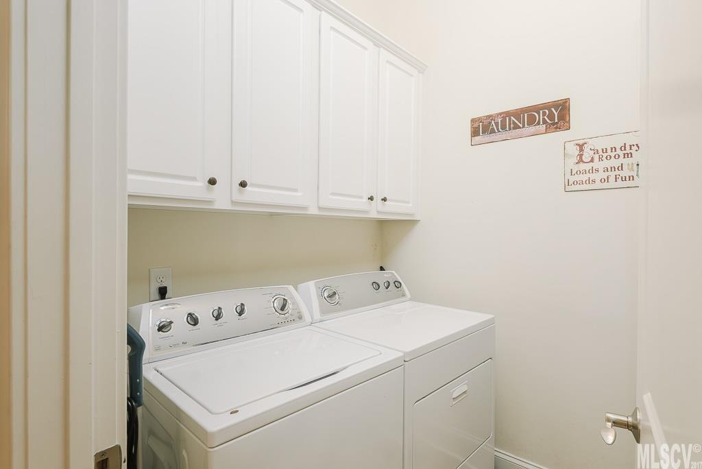 The Falls at Cloninger Mill - Residential