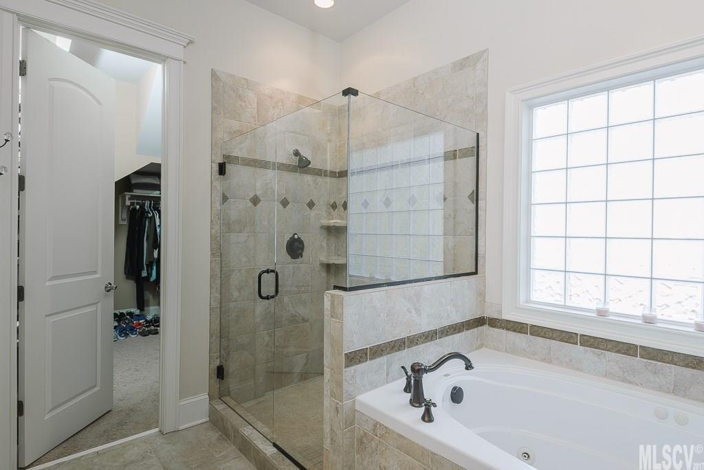 The Falls at Cloninger Mill - Residential