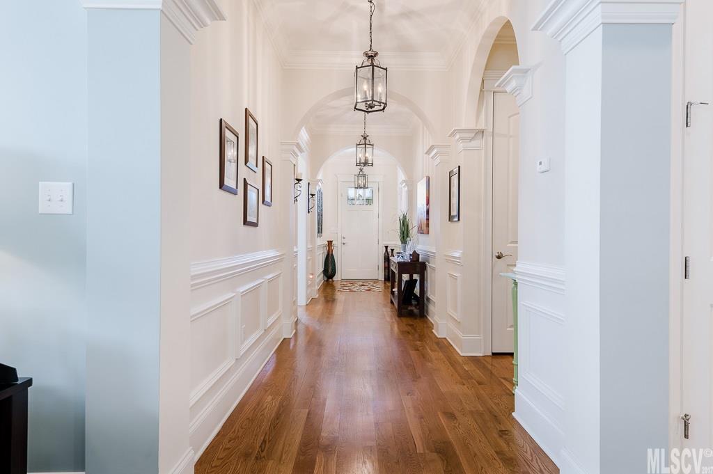 The Falls at Cloninger Mill - Residential