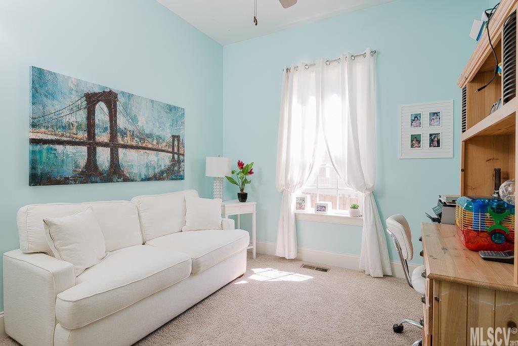 The Falls at Cloninger Mill - Residential