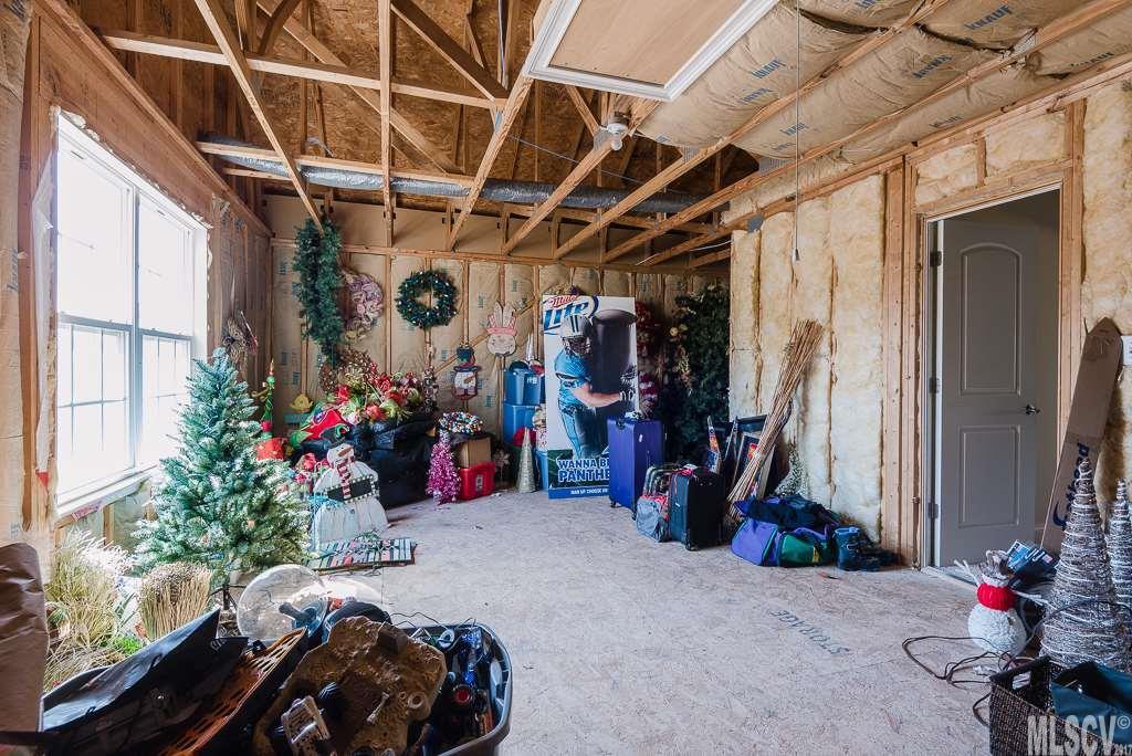 The Falls at Cloninger Mill - Residential