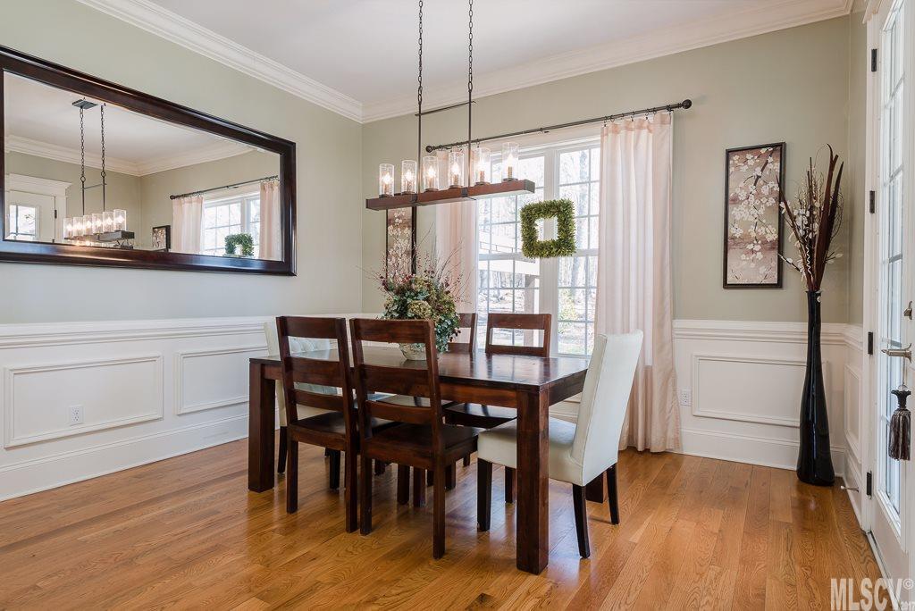 The Falls at Cloninger Mill - Residential