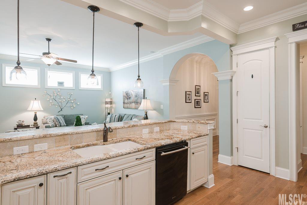 The Falls at Cloninger Mill - Residential