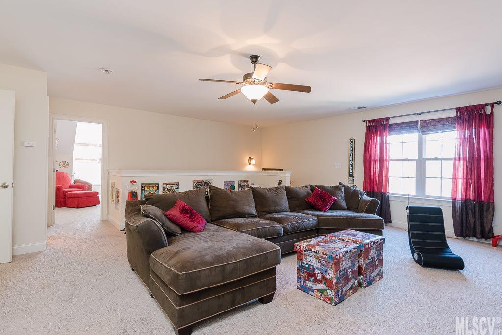 The Falls at Cloninger Mill - Residential