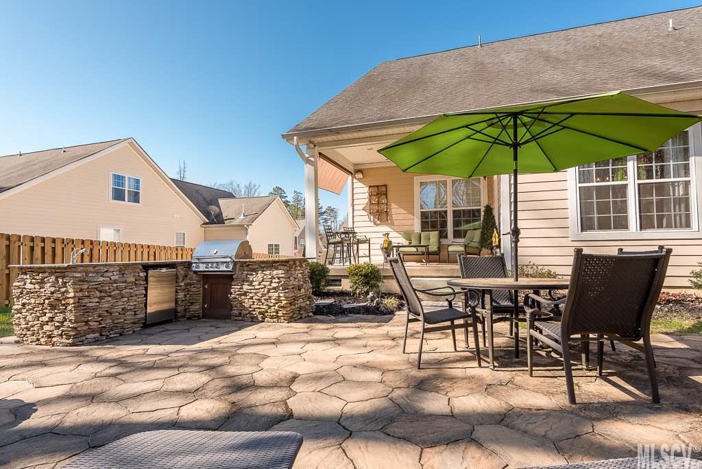 The Falls at Cloninger Mill - Residential