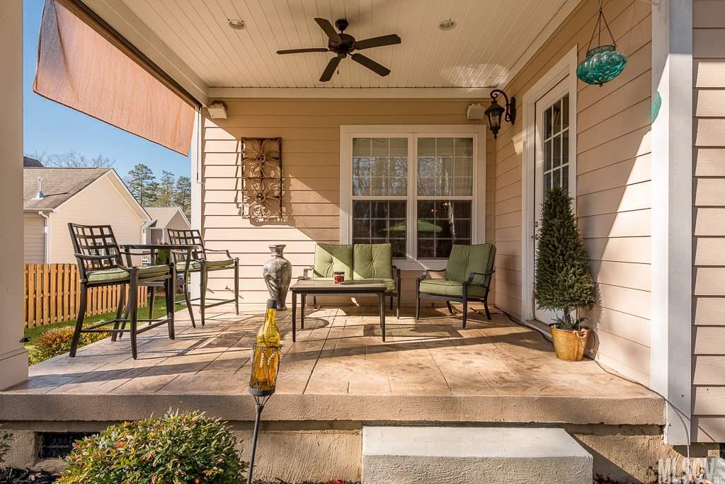 The Falls at Cloninger Mill - Residential