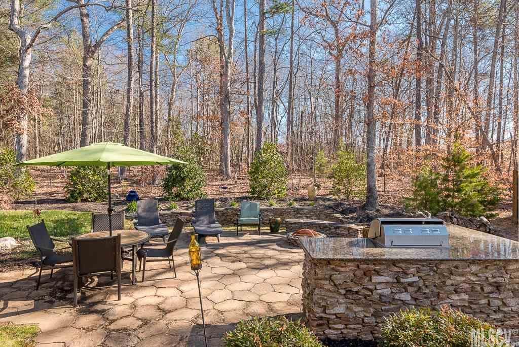 The Falls at Cloninger Mill - Residential