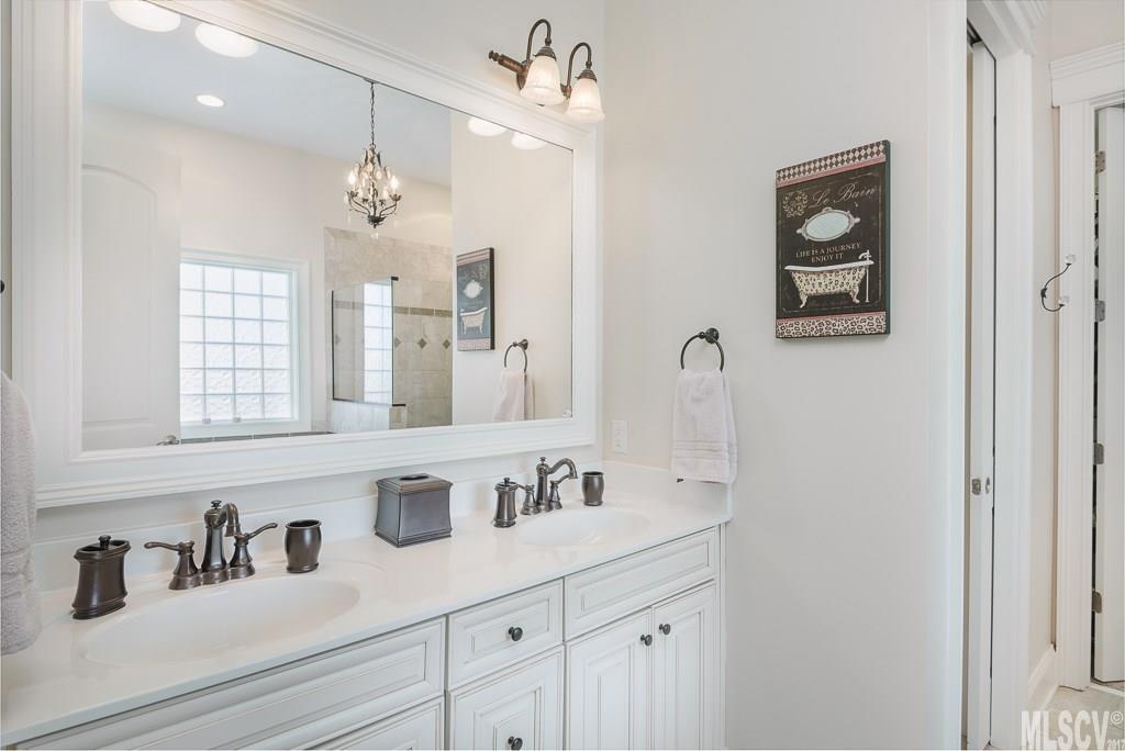 The Falls at Cloninger Mill - Residential