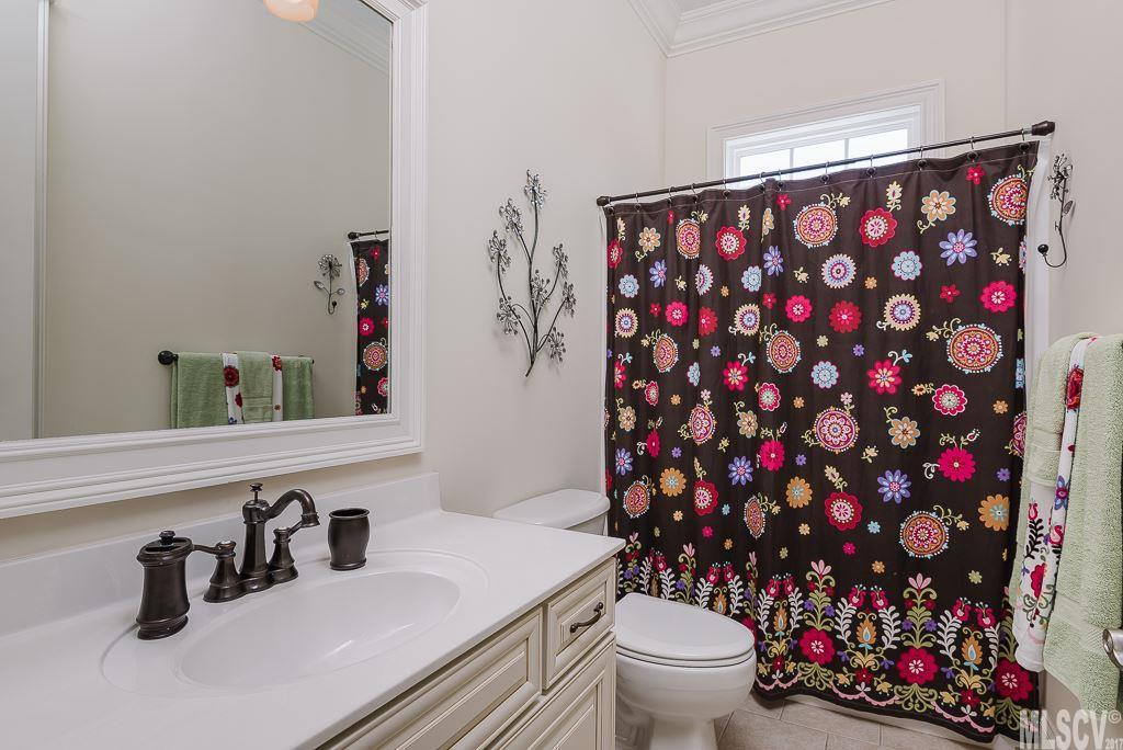 The Falls at Cloninger Mill - Residential