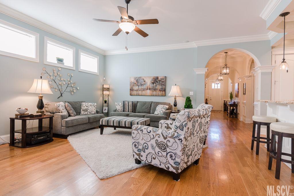 The Falls at Cloninger Mill - Residential