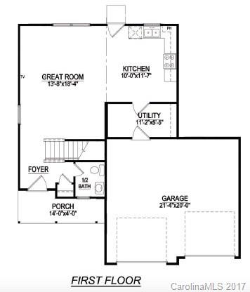 East Park - Residential