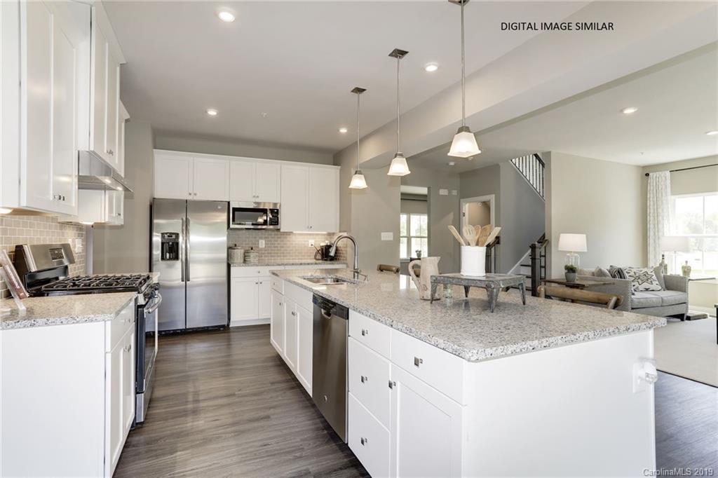 Harkey Creek - Residential