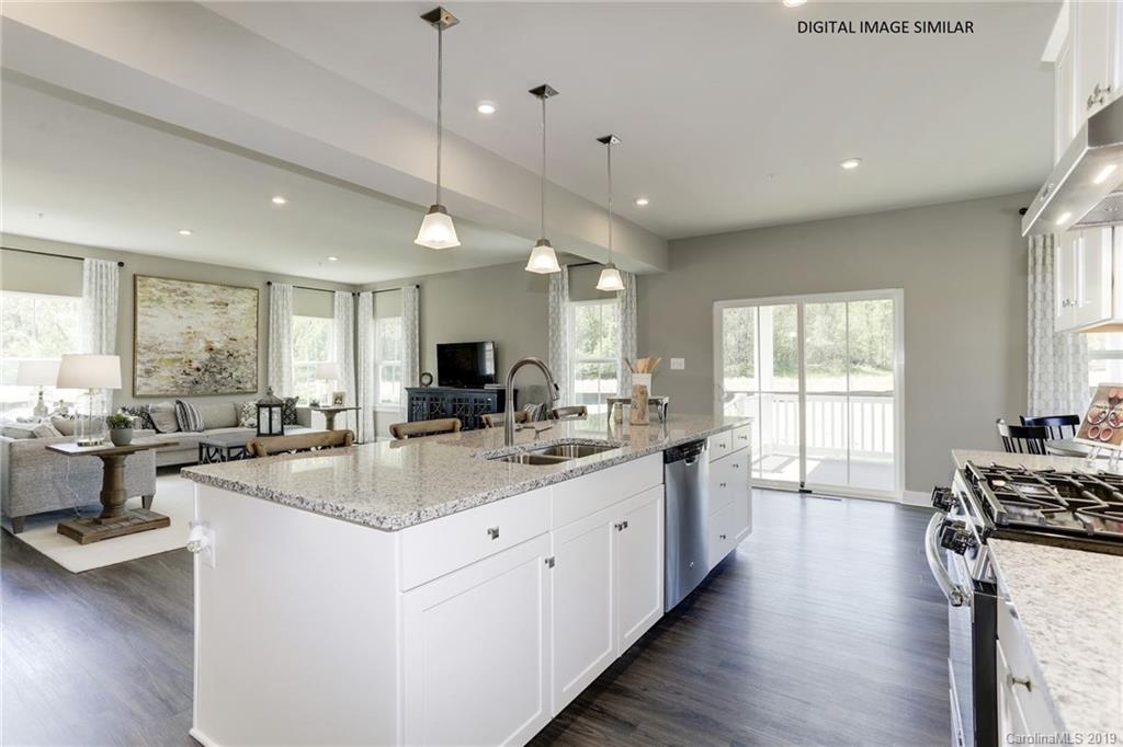 Harkey Creek - Residential