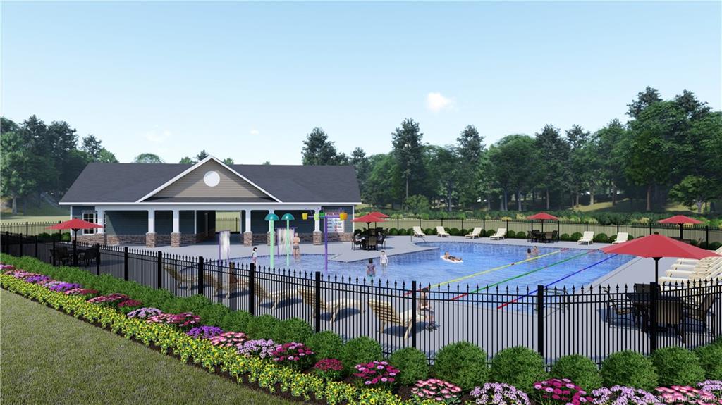 Harkey Creek - Residential