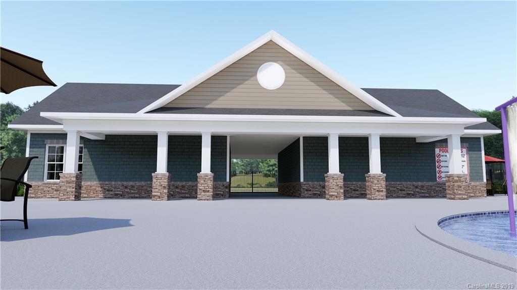 Harkey Creek - Residential