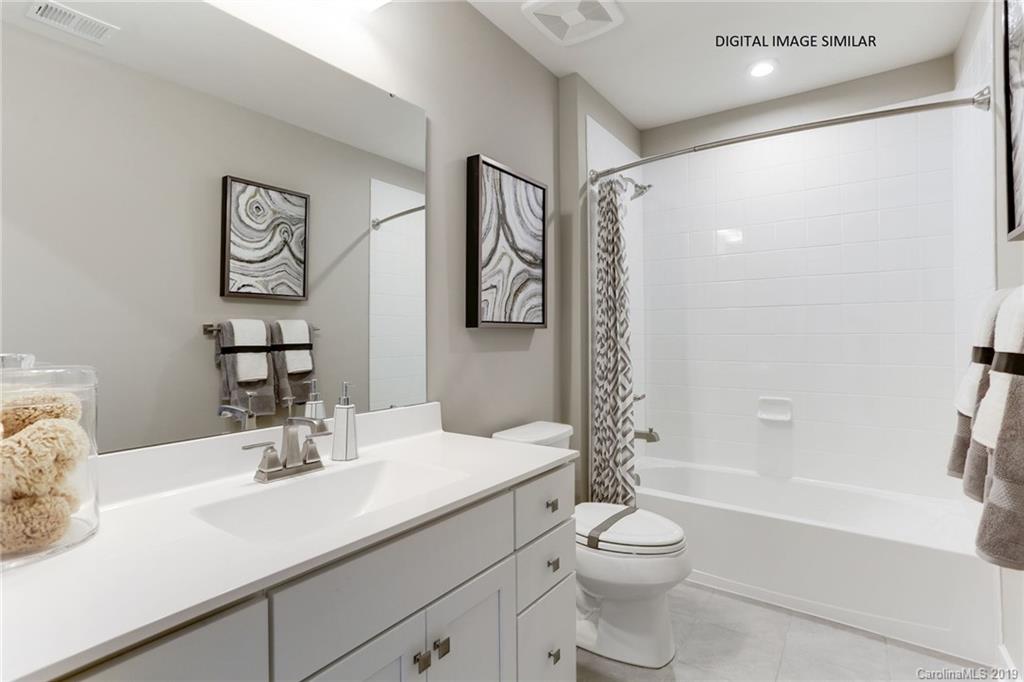 Harkey Creek - Residential